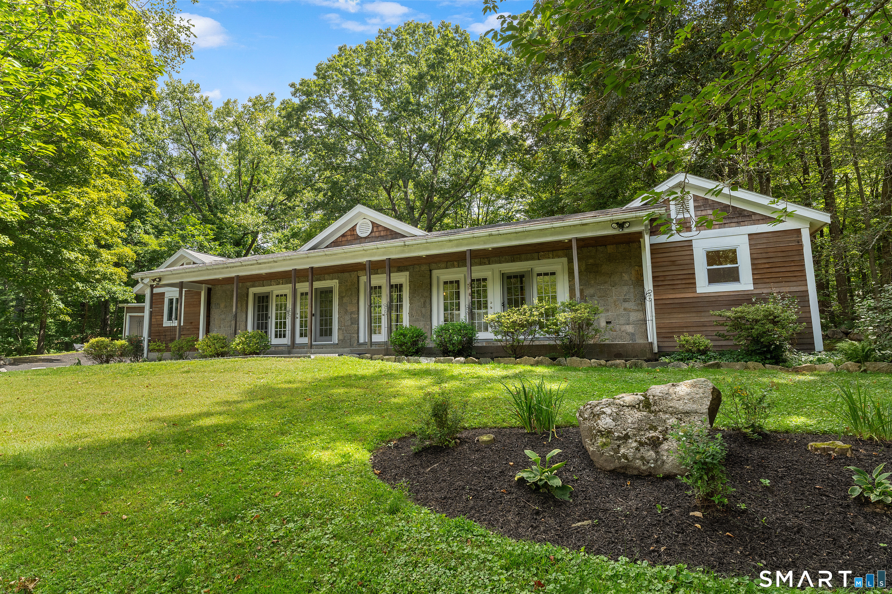 64-64 Big Bear Hill Road New Milford CT 06776