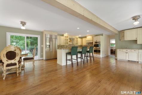 64-64 Big Bear Hill Road New Milford CT 06776