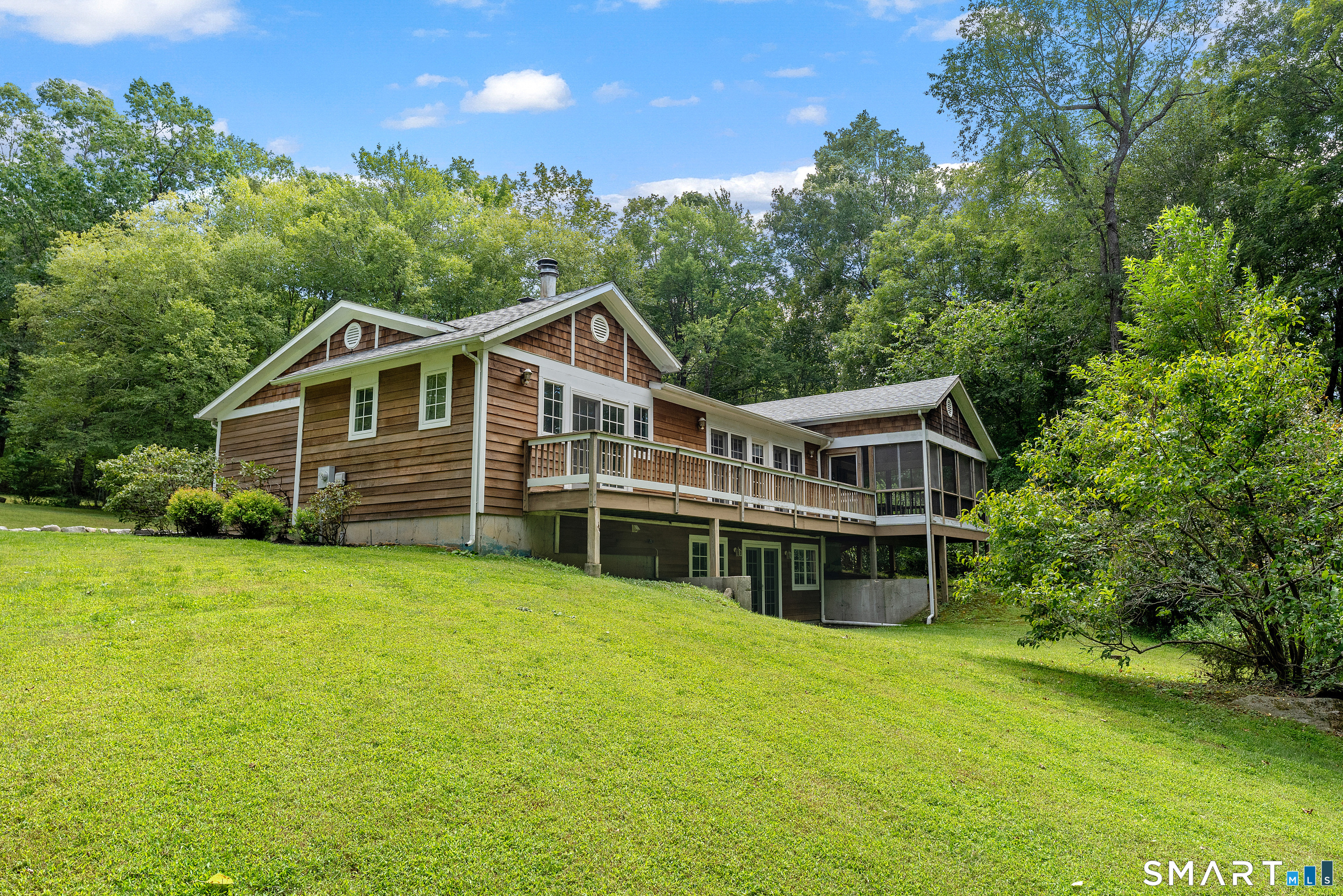 64-64 Big Bear Hill Road New Milford CT 06776