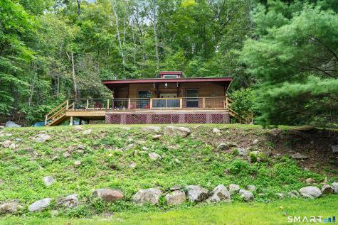 64-64 Big Bear Hill Road New Milford CT 06776