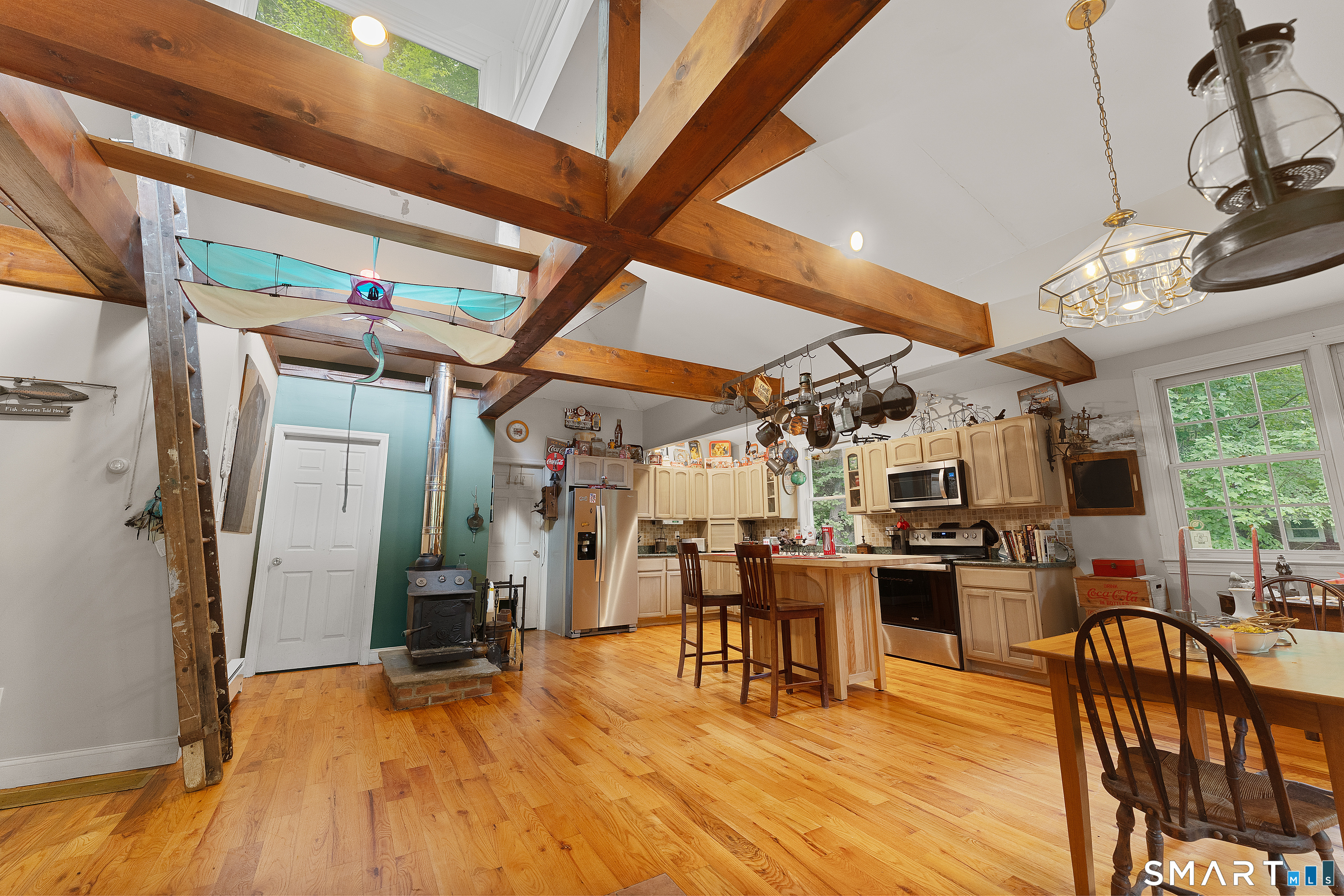 64-64 Big Bear Hill Road New Milford CT 06776