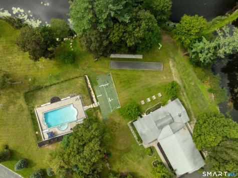 64-64 Big Bear Hill Road New Milford CT 06776