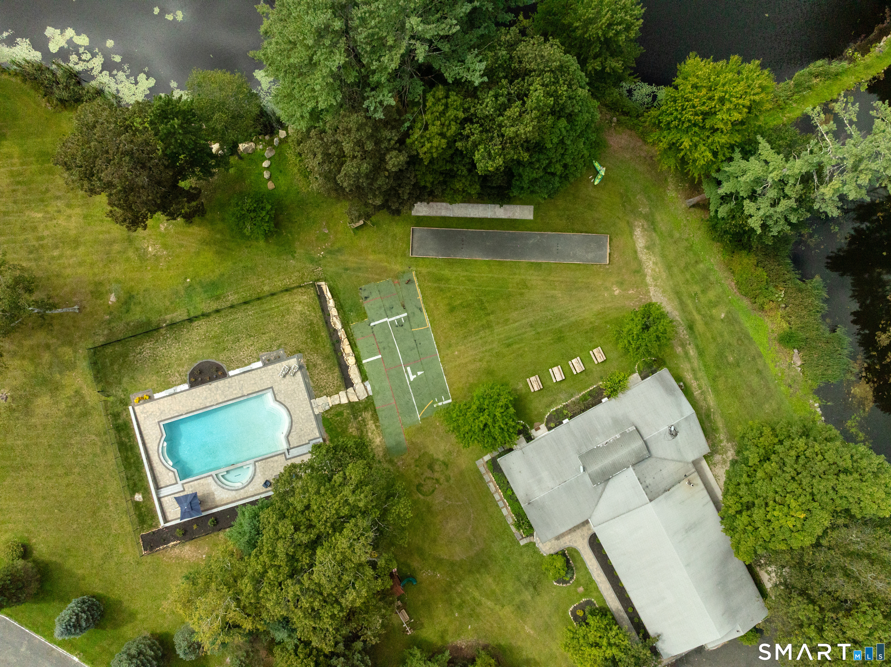 64-64 Big Bear Hill Road New Milford CT 06776
