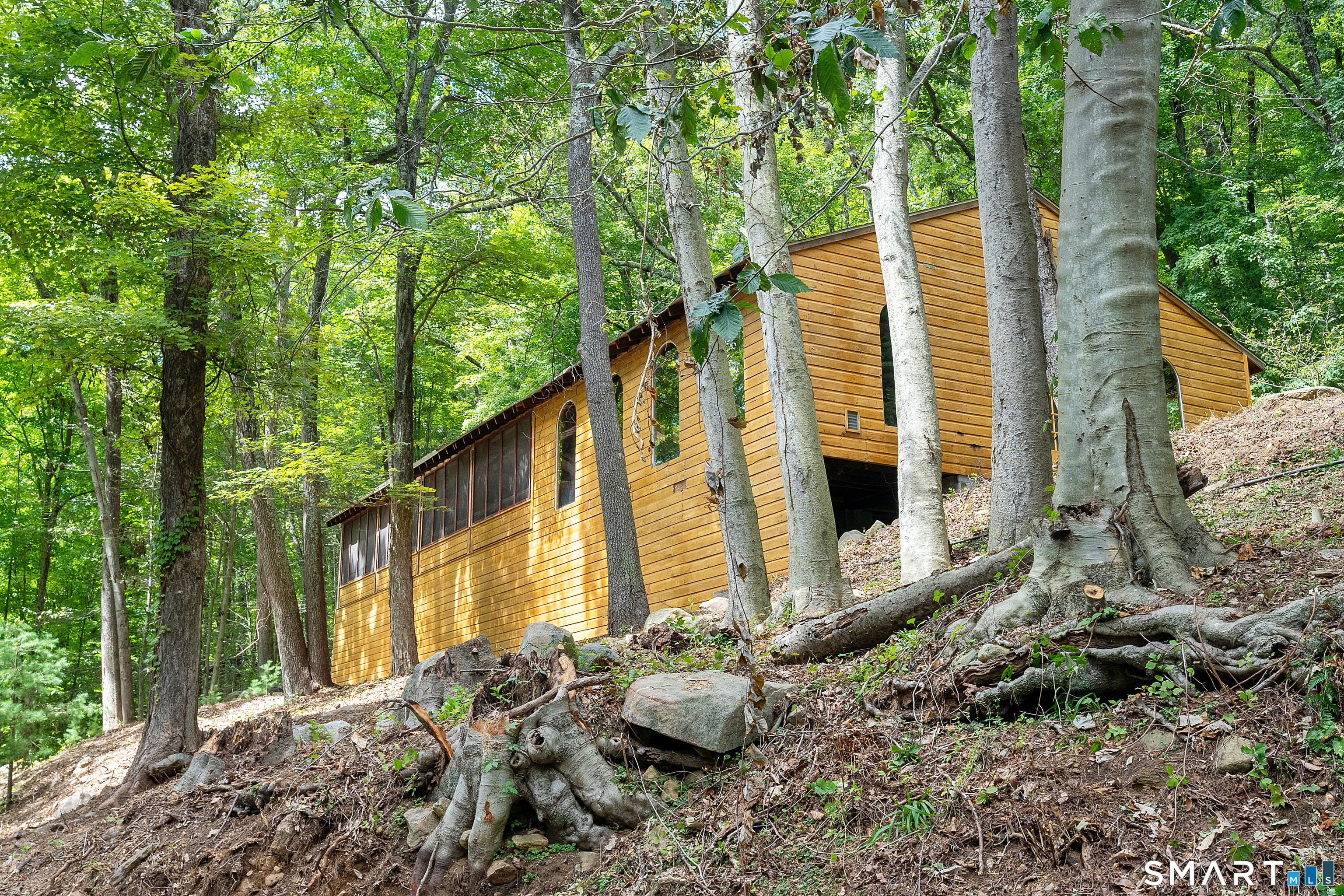 64-64 Big Bear Hill Road New Milford CT 06776