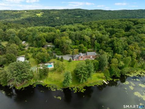 64-64 Big Bear Hill Road New Milford CT 06776