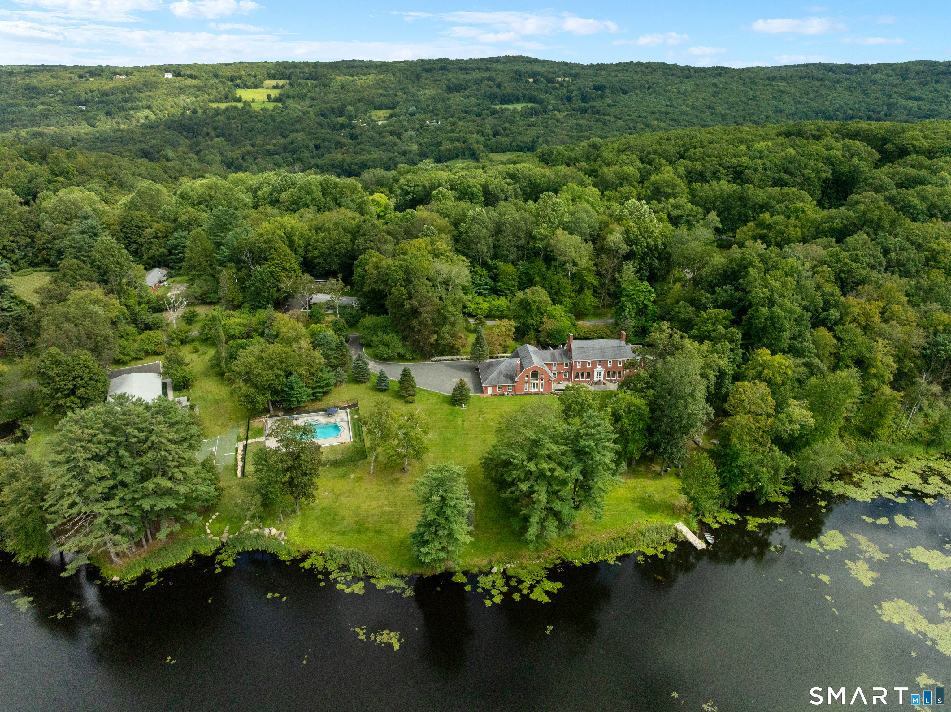 64-64 Big Bear Hill Road New Milford CT 06776