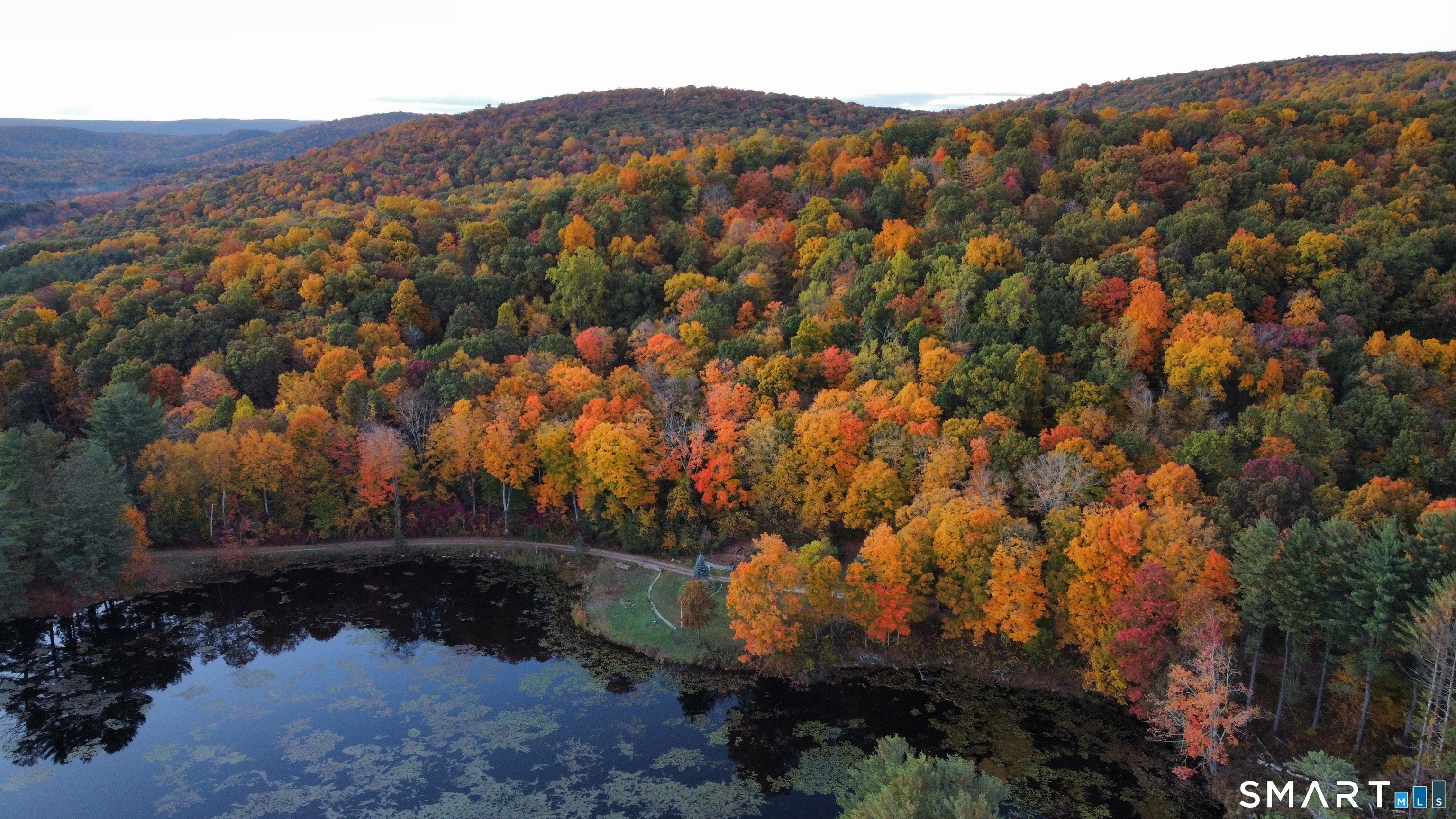 64-64 Big Bear Hill Road New Milford CT 06776