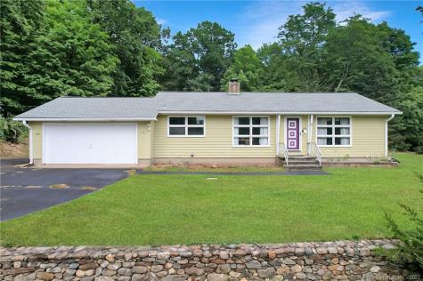 641 Middlebury Road Watertown CT 06795