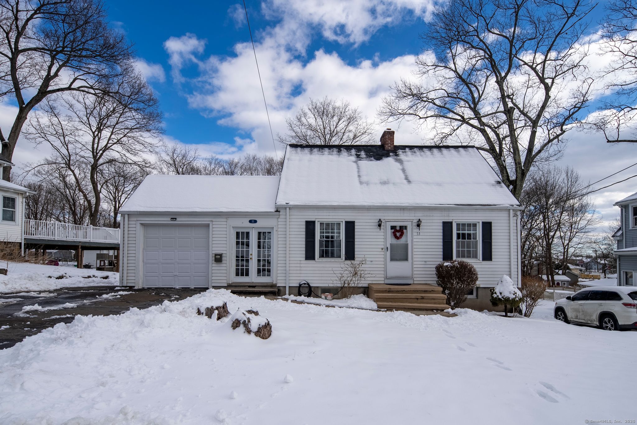 53 Russwin Road New Britain CT 06053
