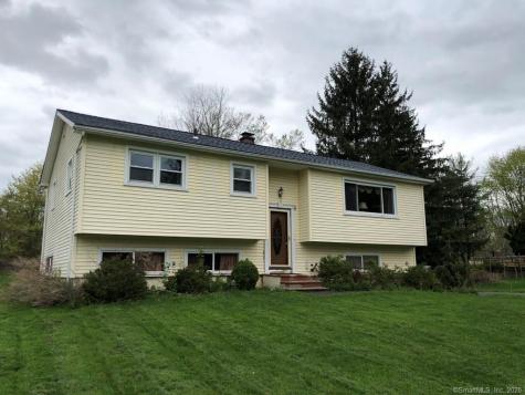 3 Mendes Road Danbury CT 06811