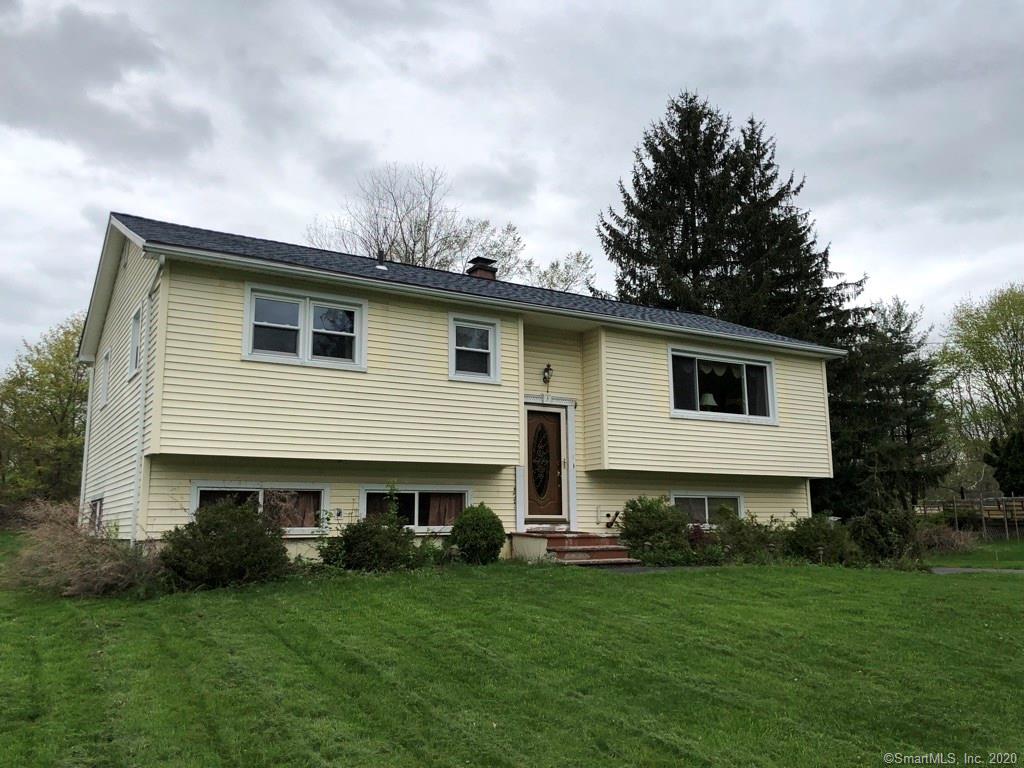 3 Mendes Road Danbury CT 06811