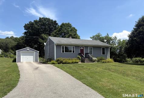 12 Gateway Road Colchester CT 06415