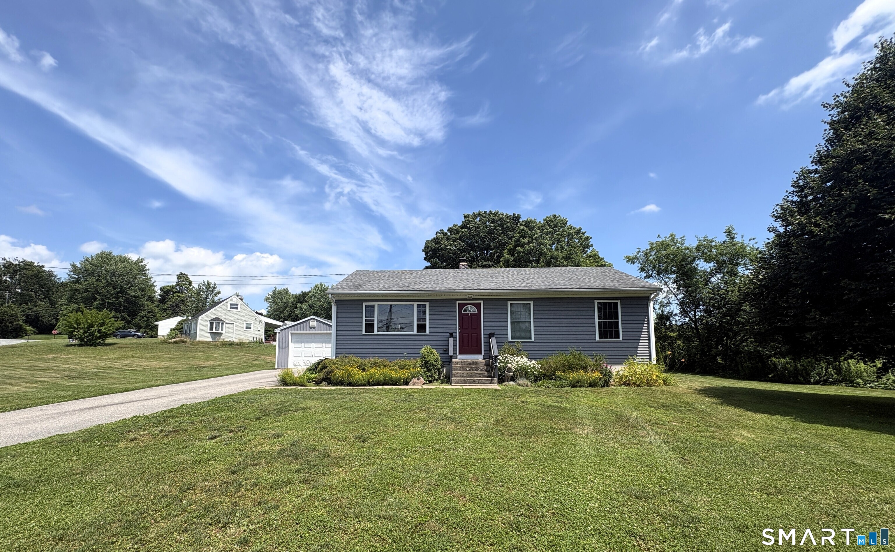 12 Gateway Road Colchester CT 06415