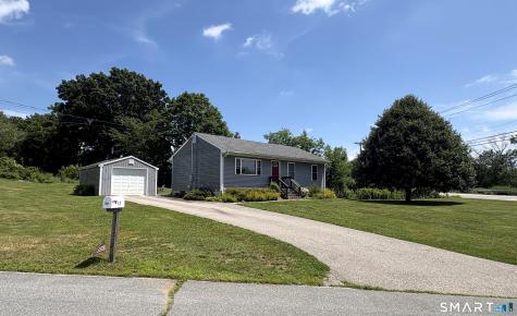 12 Gateway Road Colchester CT 06415