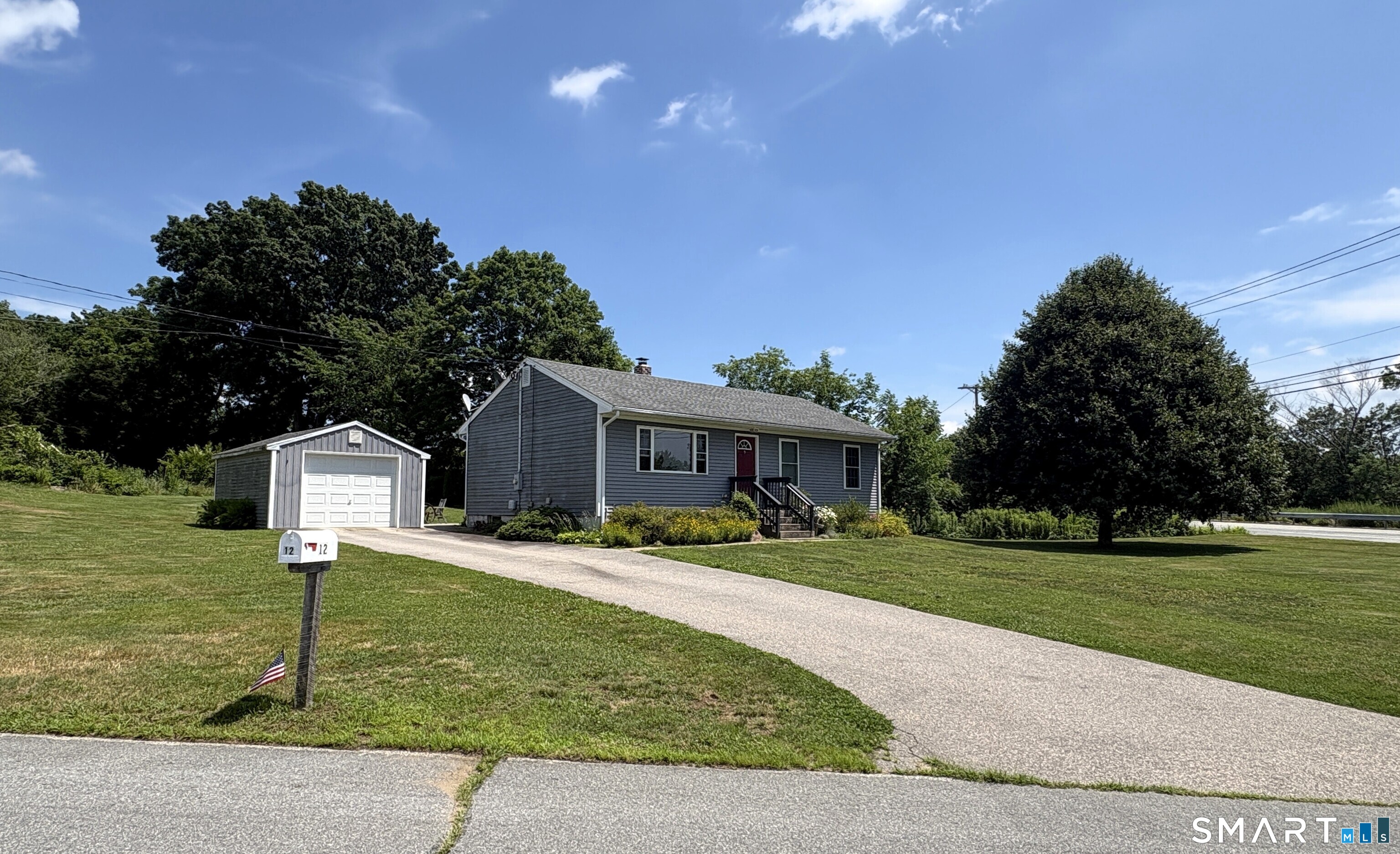 12 Gateway Road Colchester CT 06415