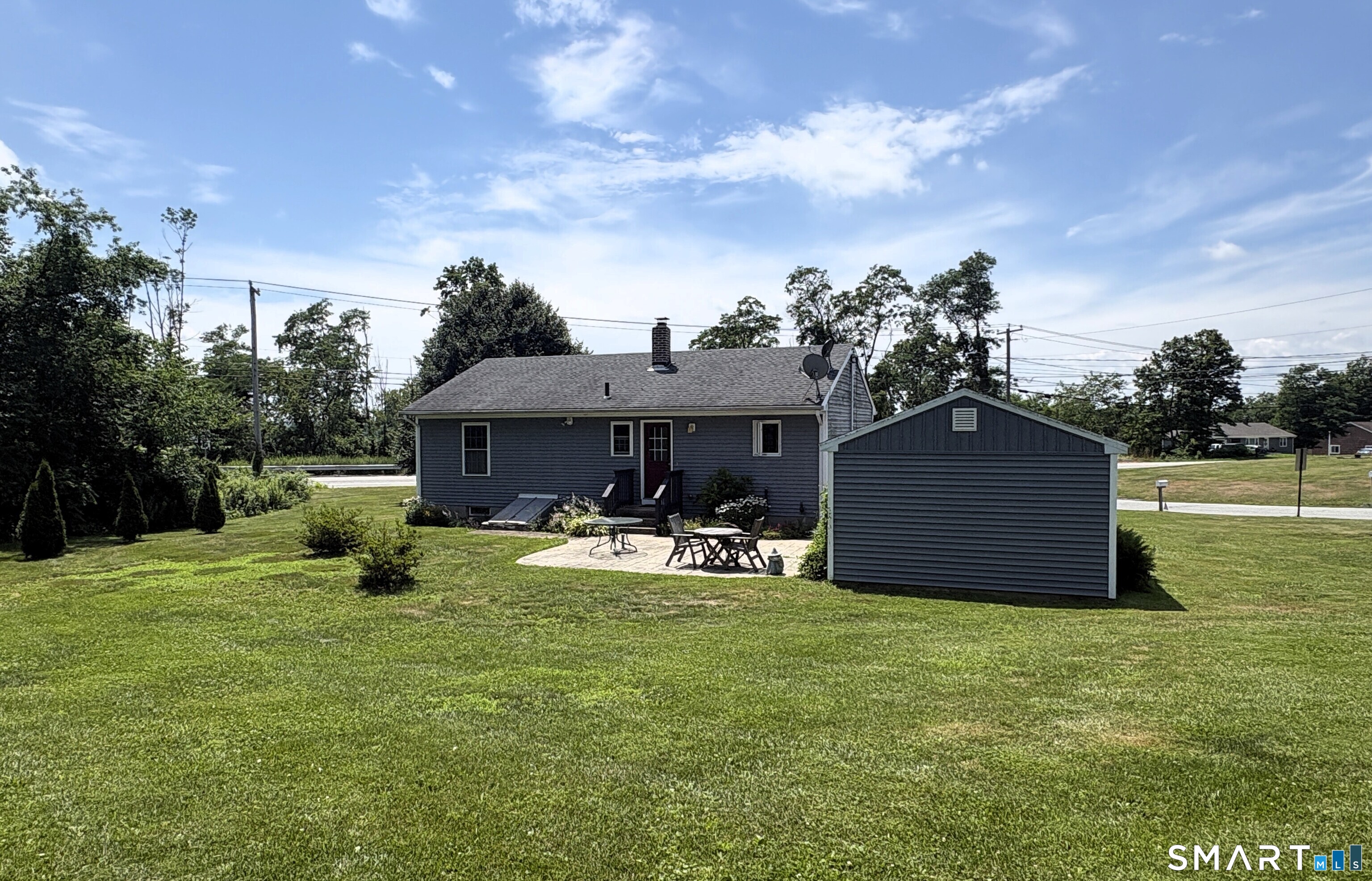 12 Gateway Road Colchester CT 06415