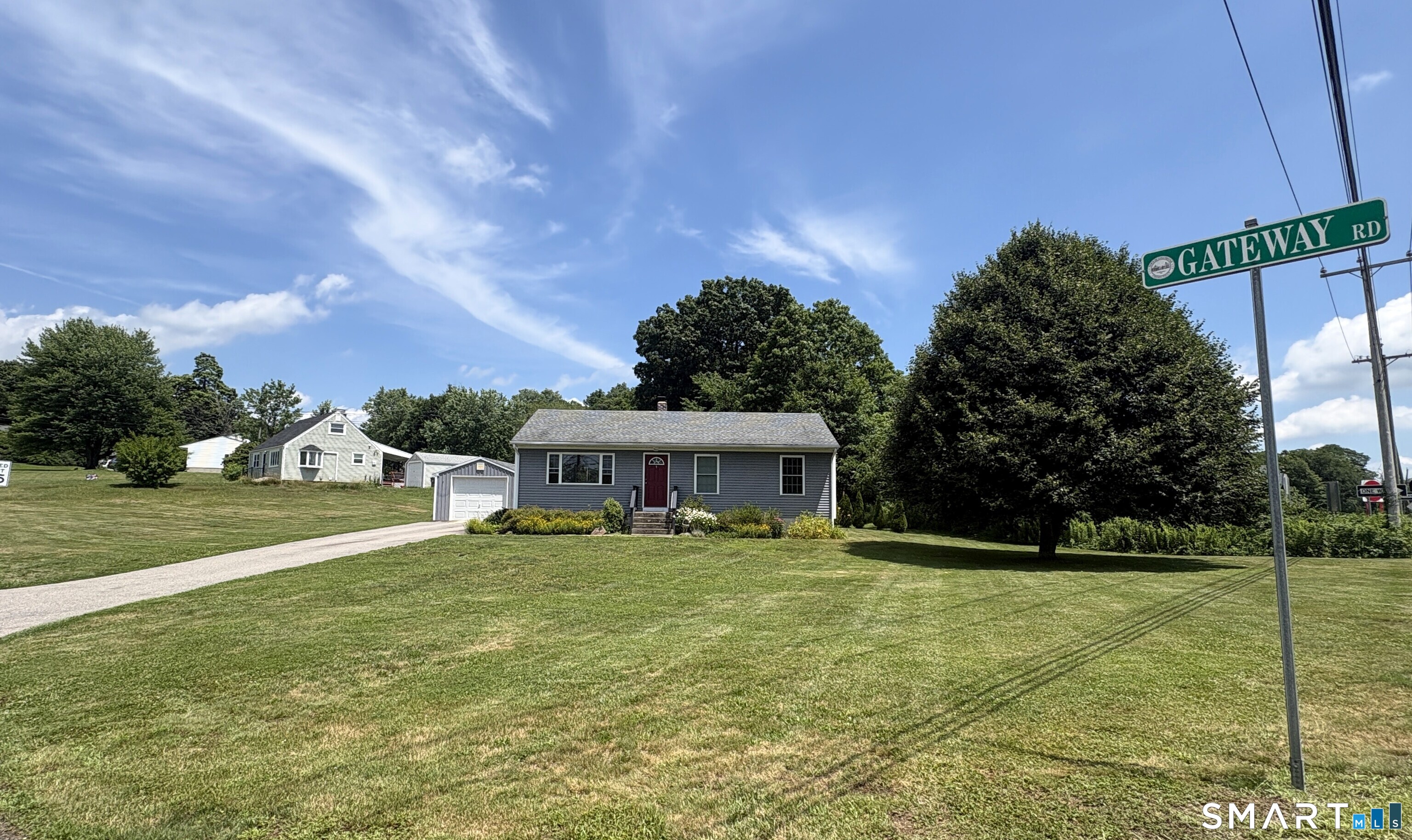 12 Gateway Road Colchester CT 06415