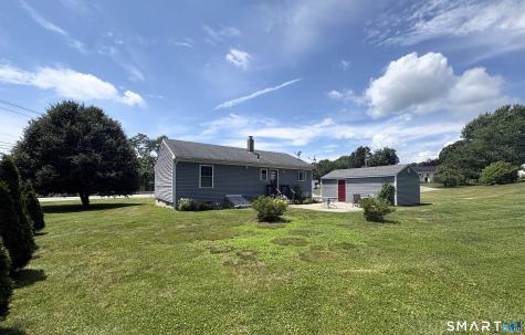 12 Gateway Road Colchester CT 06415