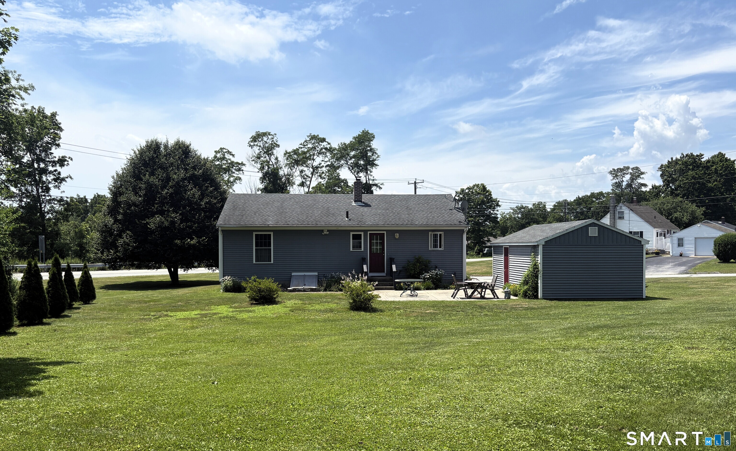 12 Gateway Road Colchester CT 06415