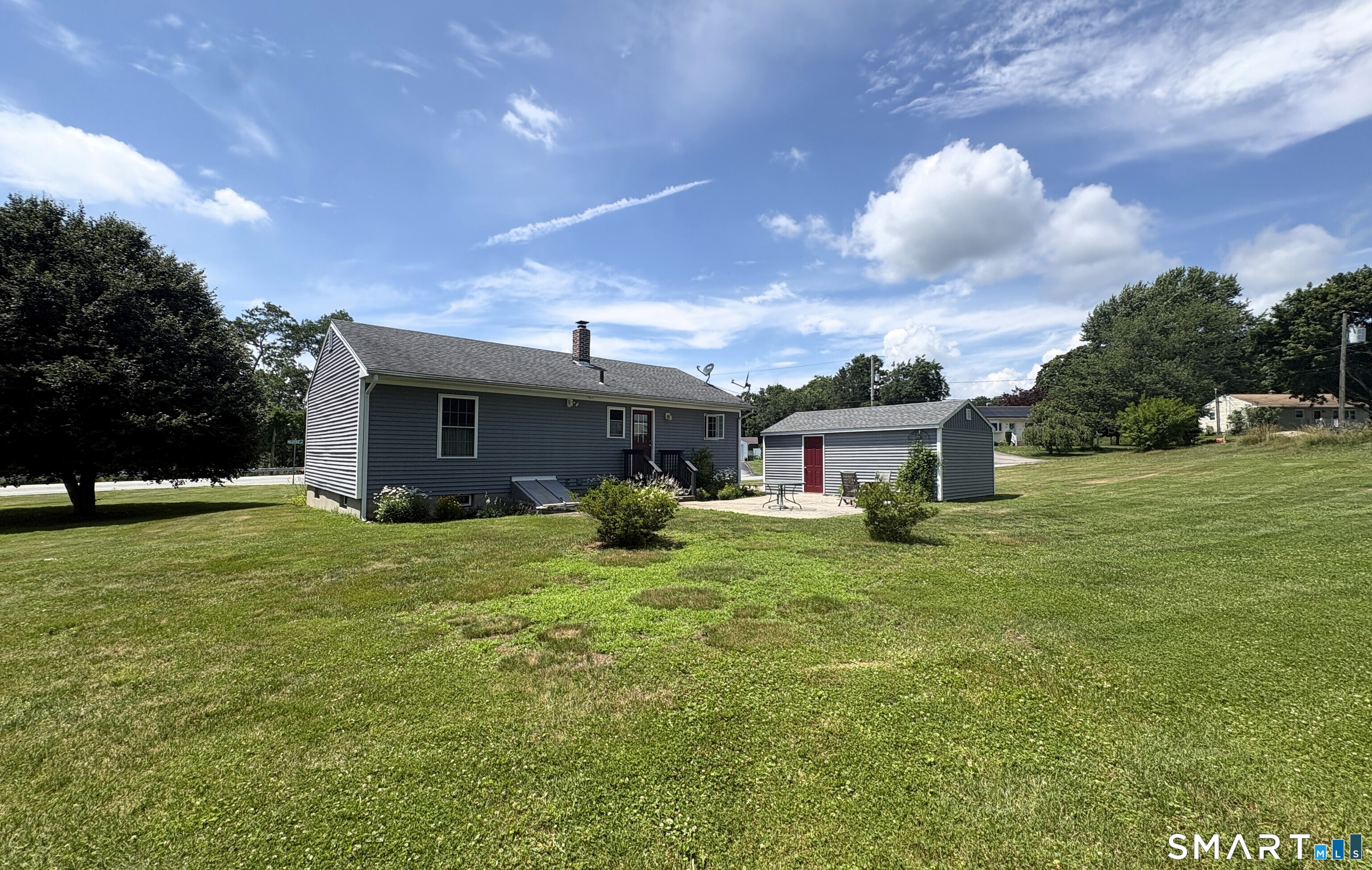 12 Gateway Road Colchester CT 06415