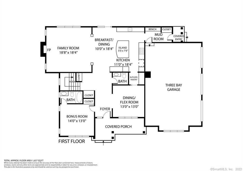 61 Weatherstone Avon CT 06001