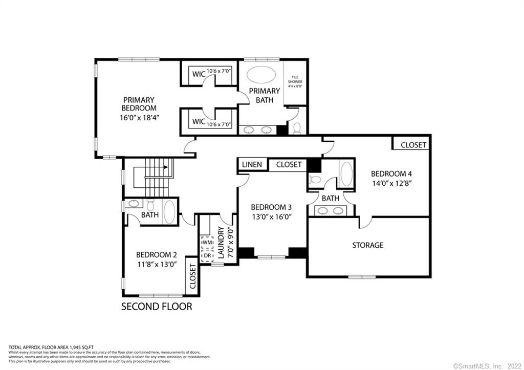 61 Weatherstone Avon CT 06001