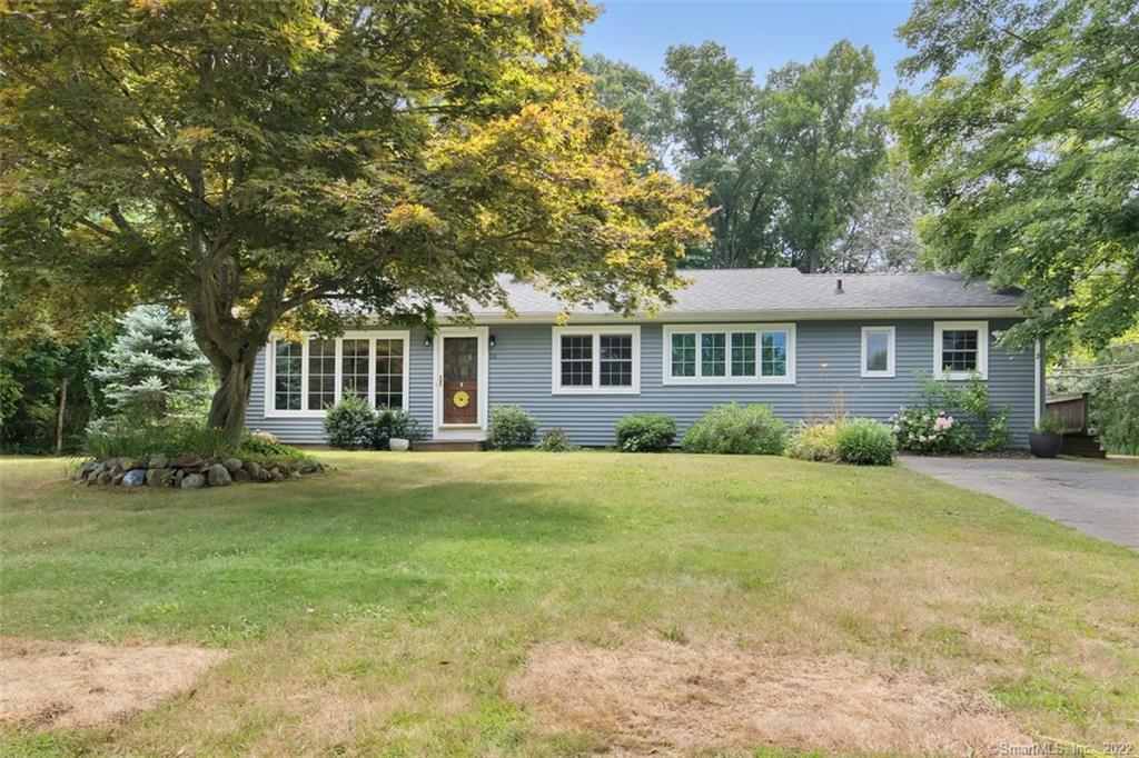 111 Mohawk Drive Wallingford CT 06492