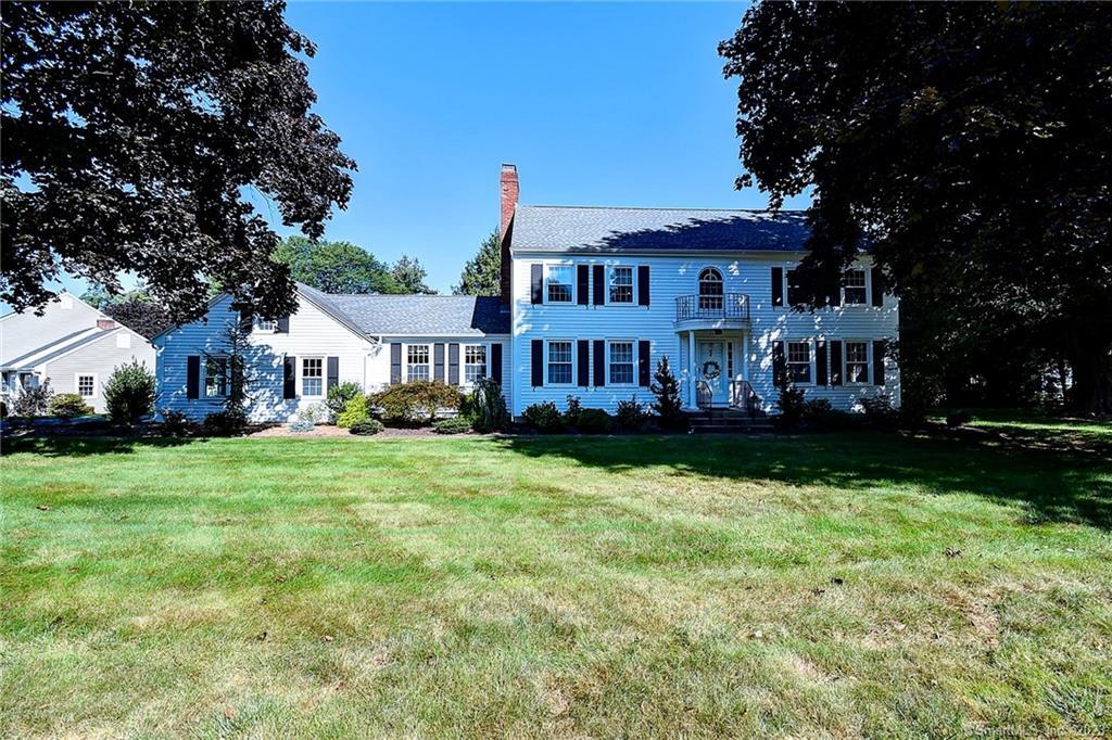 41 Butternut Circle Wethersfield CT 06109