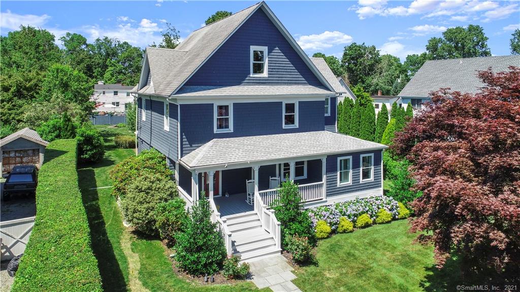 26 Cook Road Stamford CT 06902