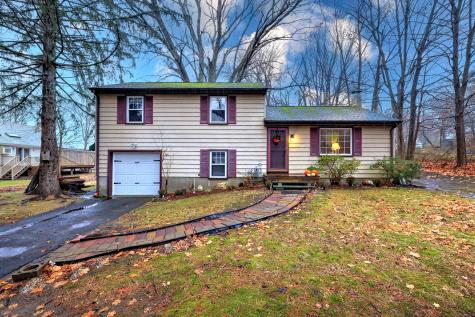 7 Sugar Street Newtown CT 06470