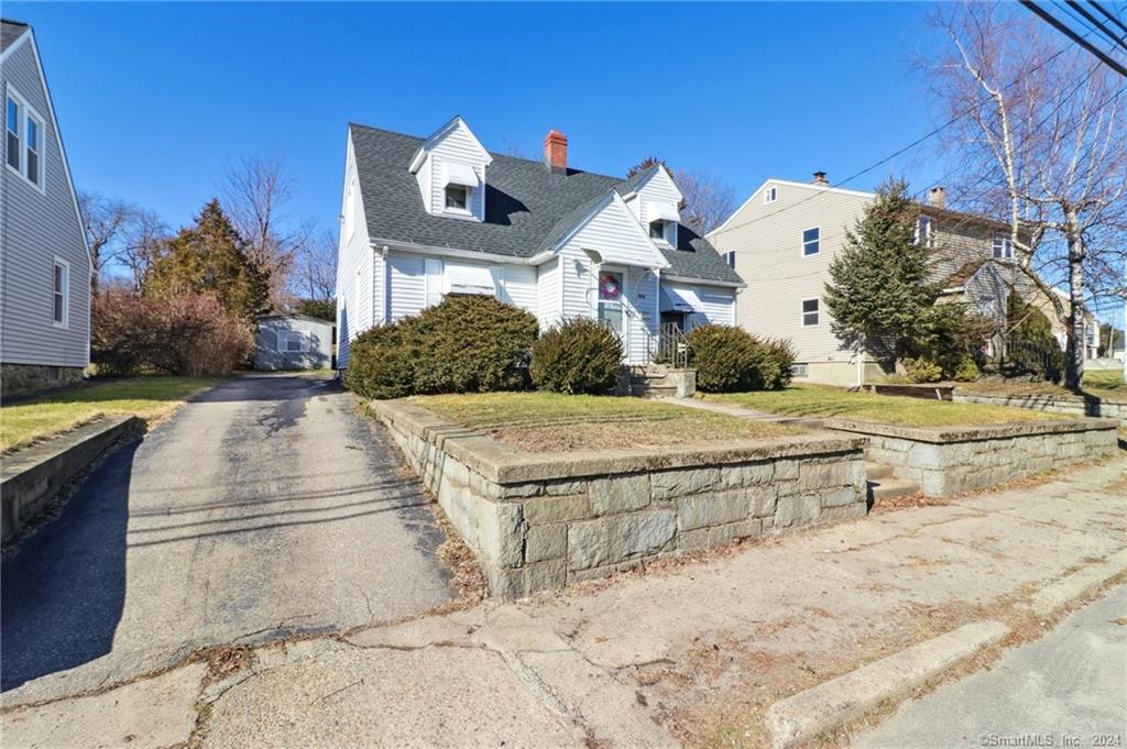 928 Highland Avenue Waterbury CT 06708