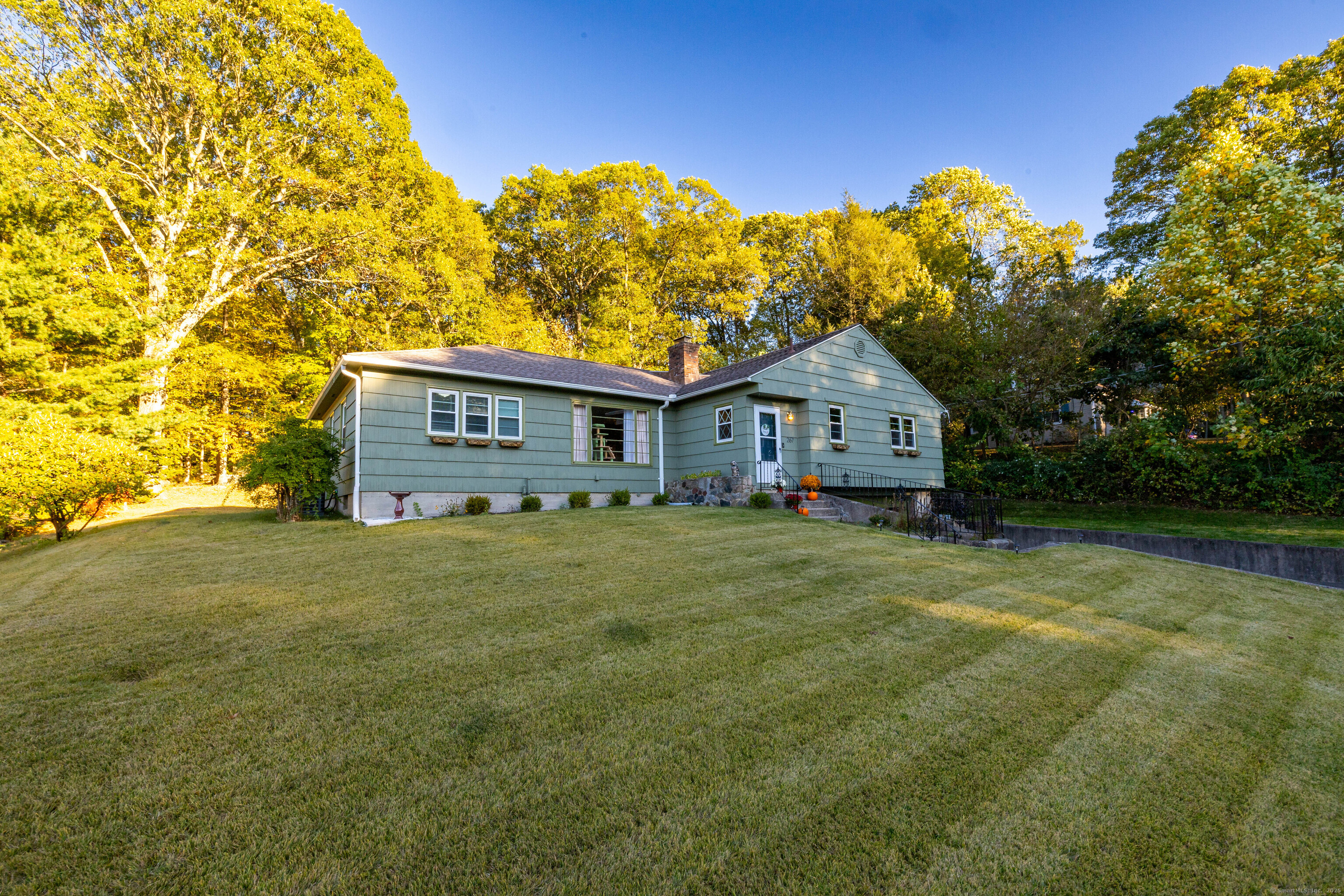 267 Hull Street Bristol CT 06010