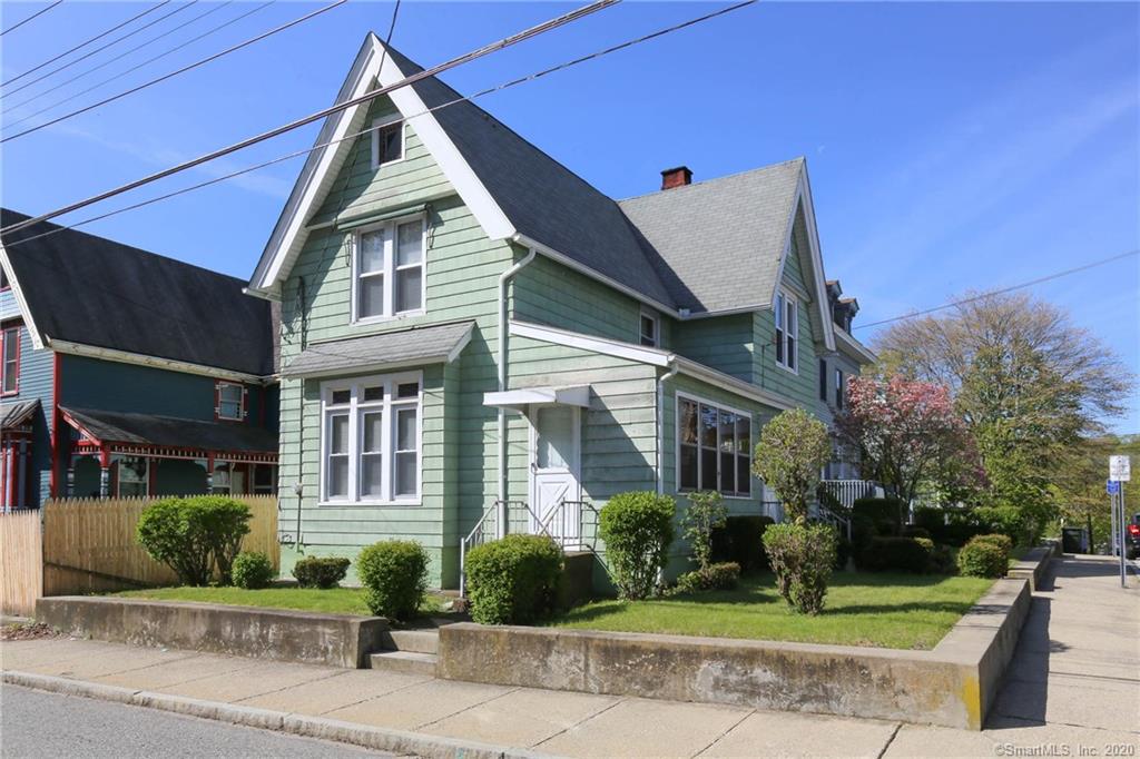 175 Broad Street Norwich CT 06360