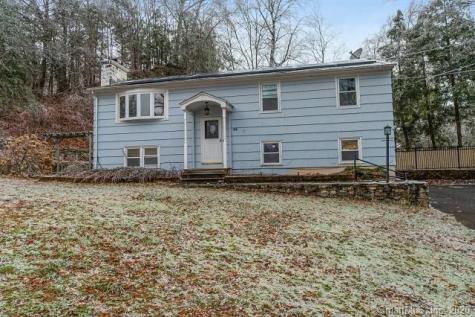 44 Olmstead Road Redding CT 06896