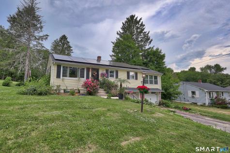 21 Holt Street Plymouth CT 06786