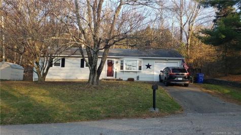 141 Louis Circle Torrington CT 06790