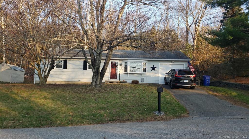 141 Louis Circle Torrington CT 06790