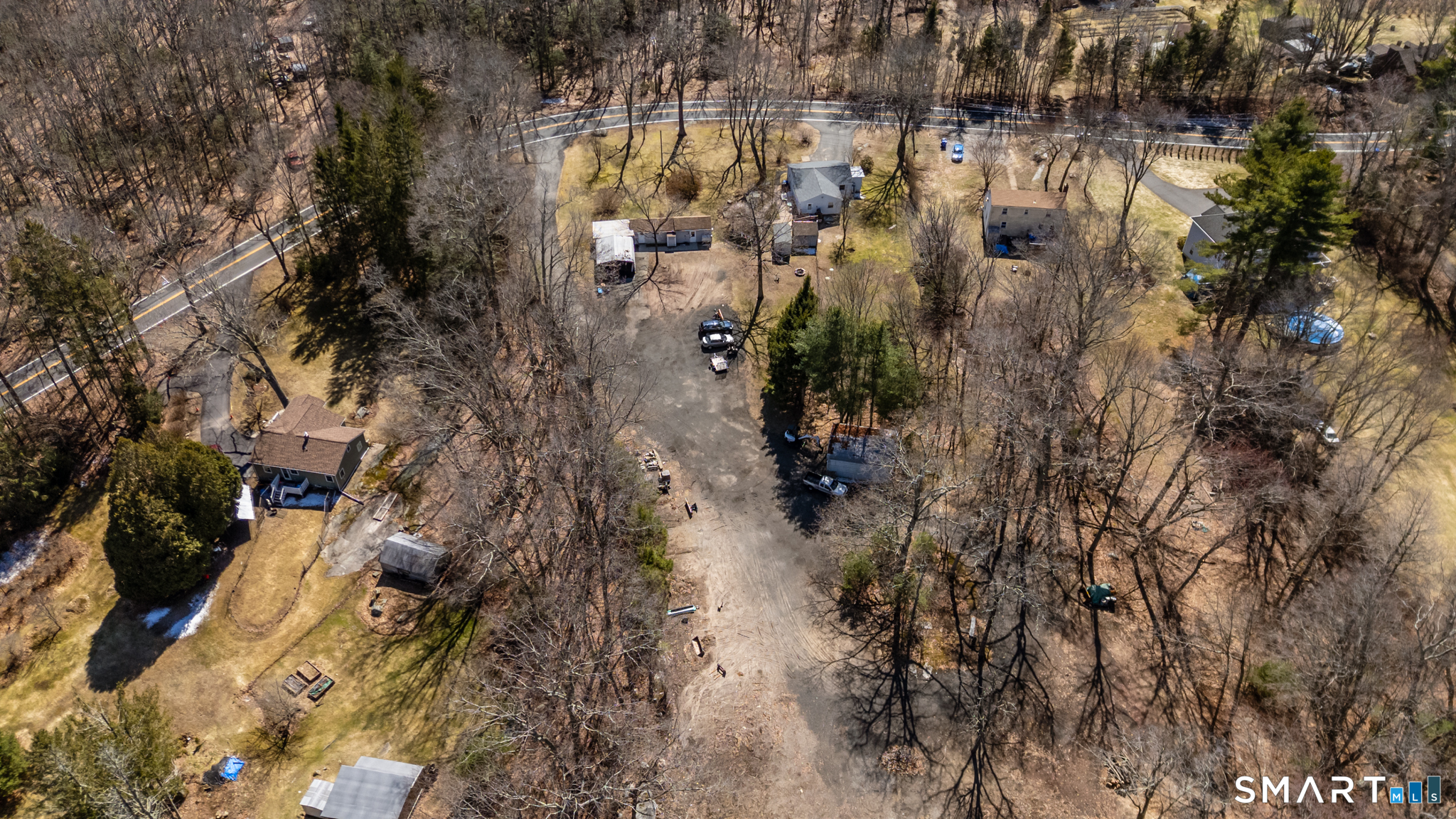 51 Sandy Beach Road Ellington CT 06029