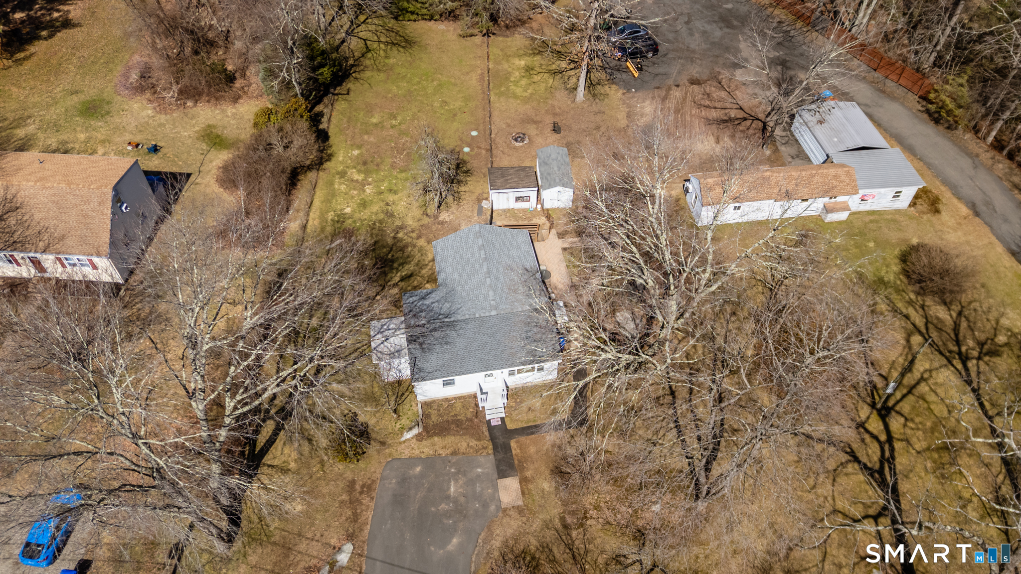 51 Sandy Beach Road Ellington CT 06029