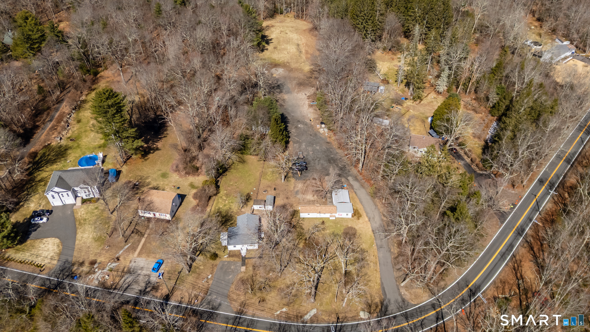 51 Sandy Beach Road Ellington CT 06029