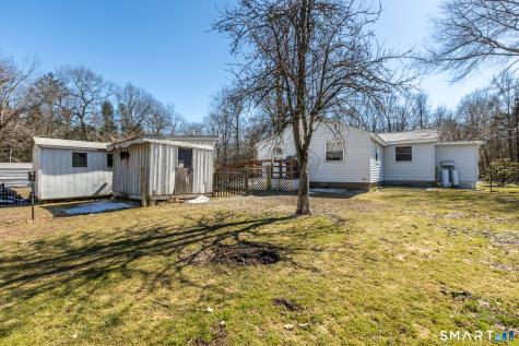 51 Sandy Beach Road Ellington CT 06029