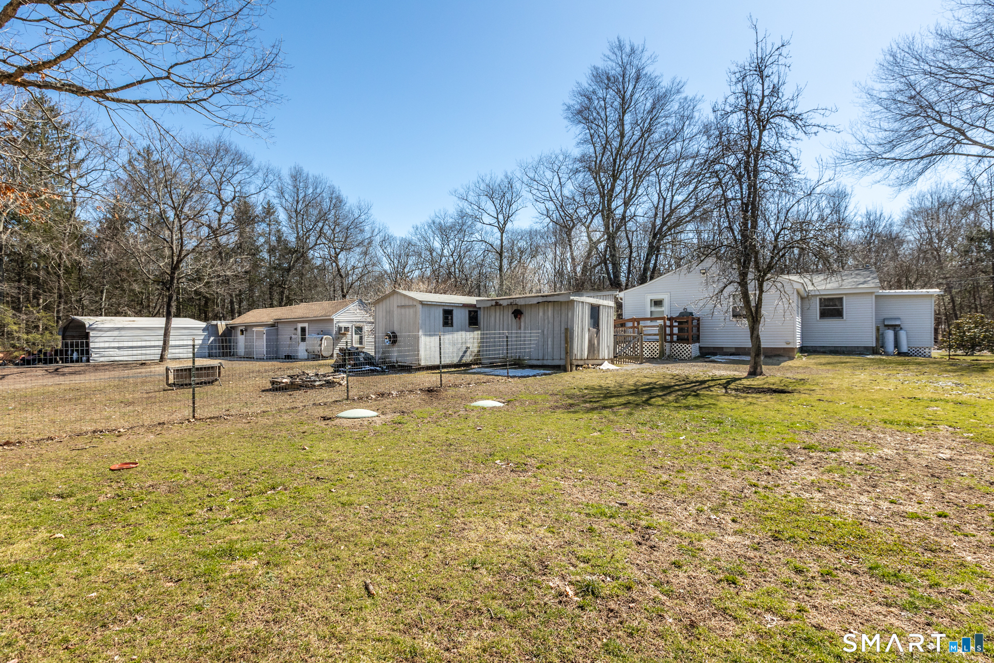 51 Sandy Beach Road Ellington CT 06029