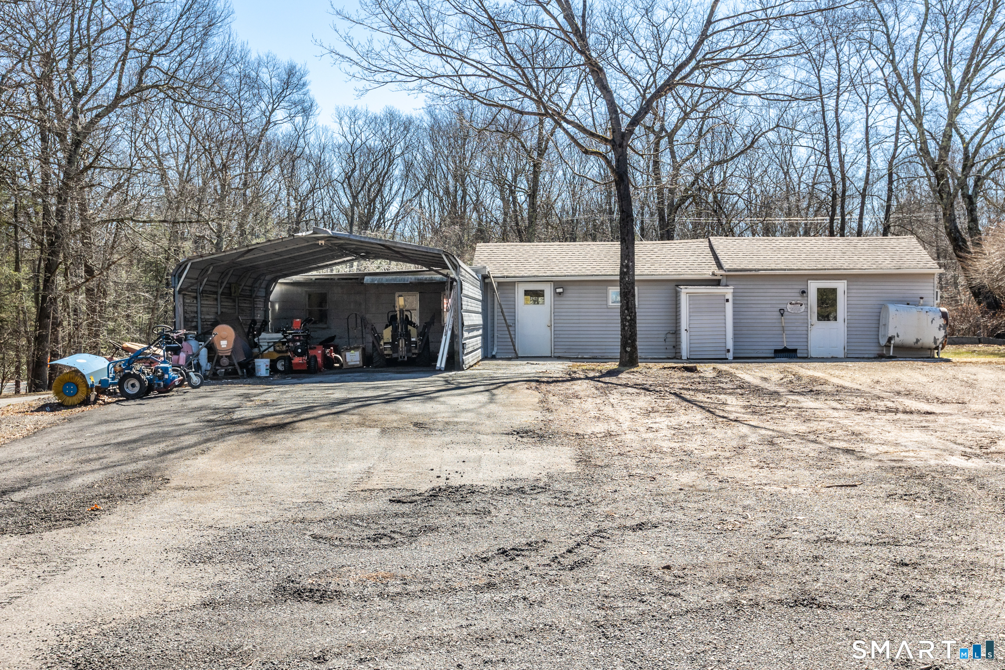 51 Sandy Beach Road Ellington CT 06029