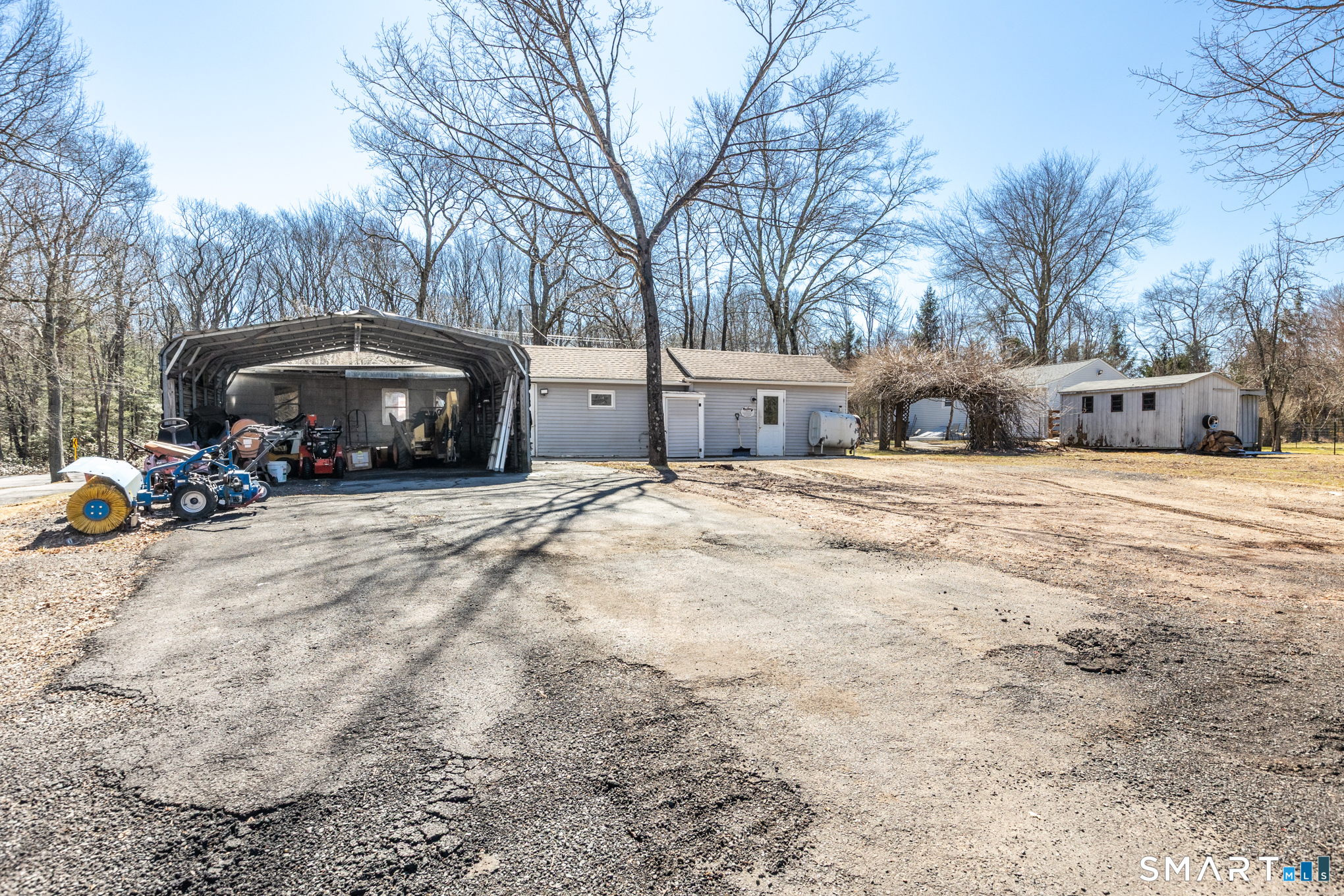 51 Sandy Beach Road Ellington CT 06029