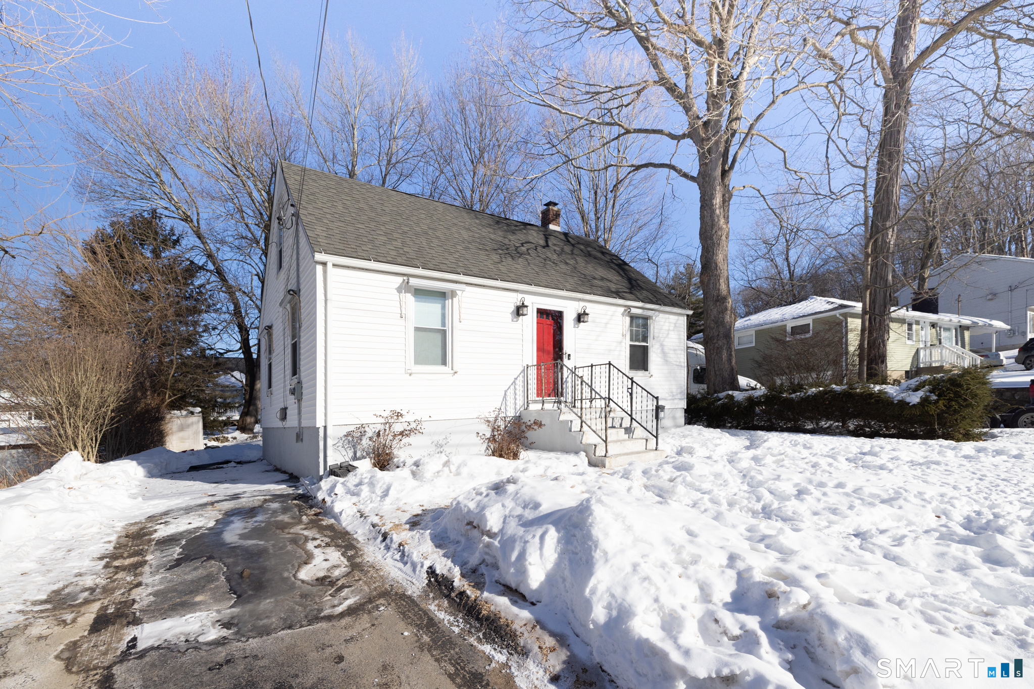 51 Rockridge Road Waterbury CT 06705