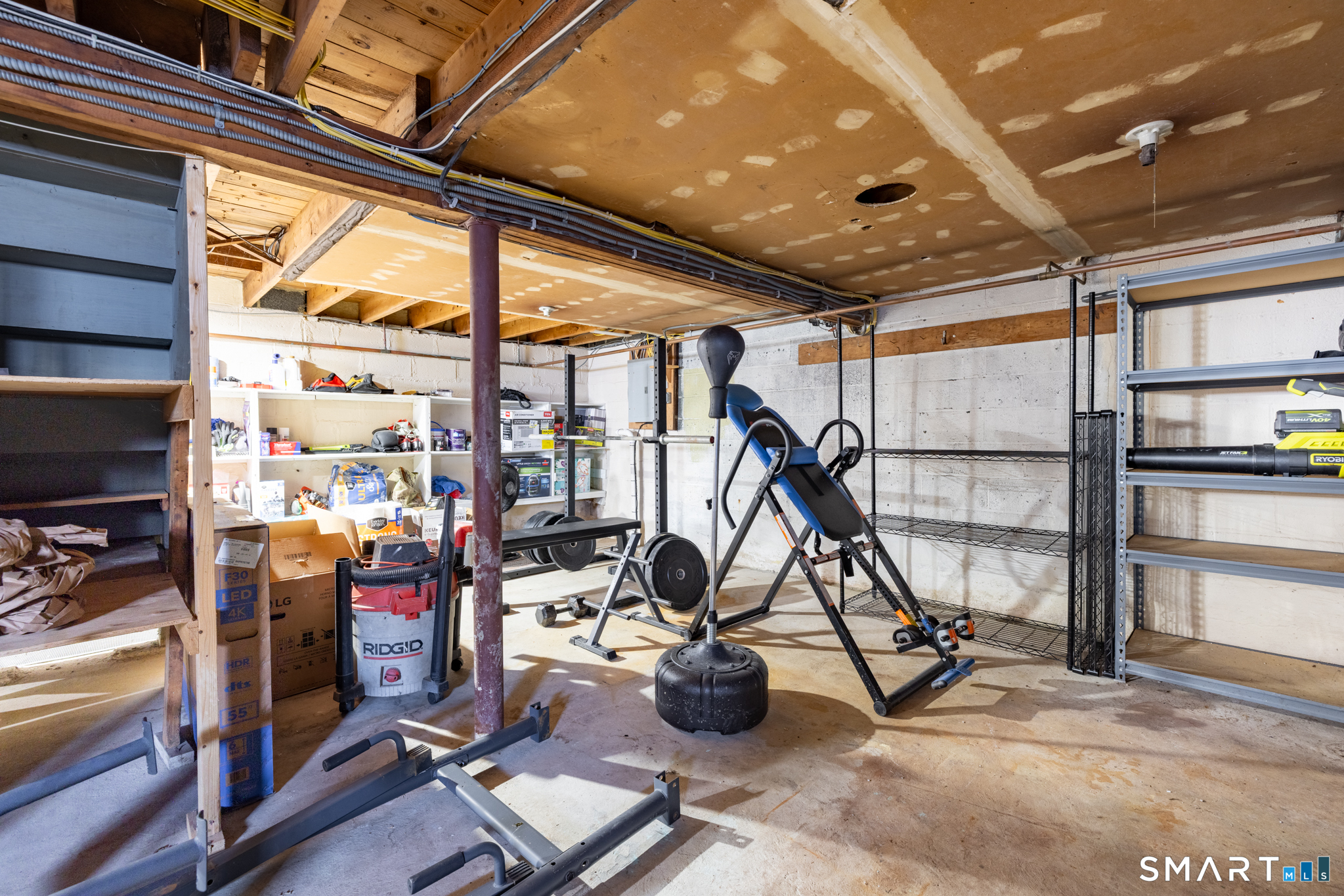 51 Rockridge Road Waterbury CT 06705