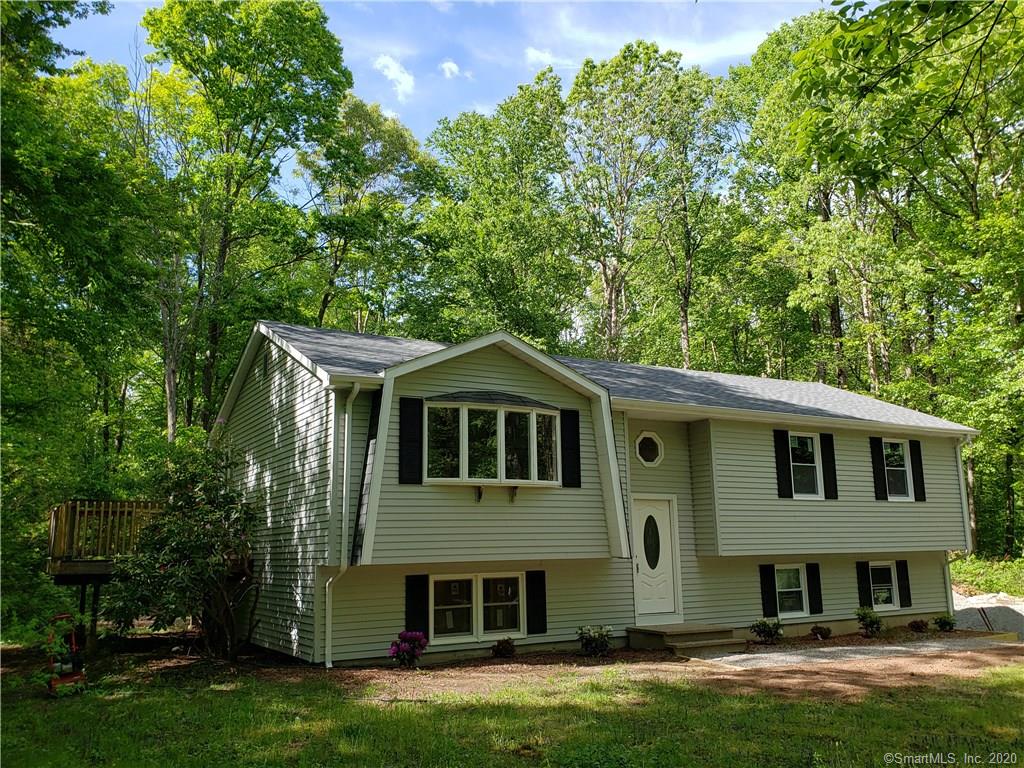 61 Loomis Road Colchester CT 06415