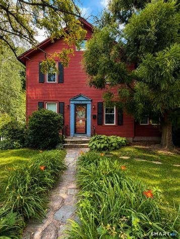 116 Schuyler Avenue Middletown CT 06457