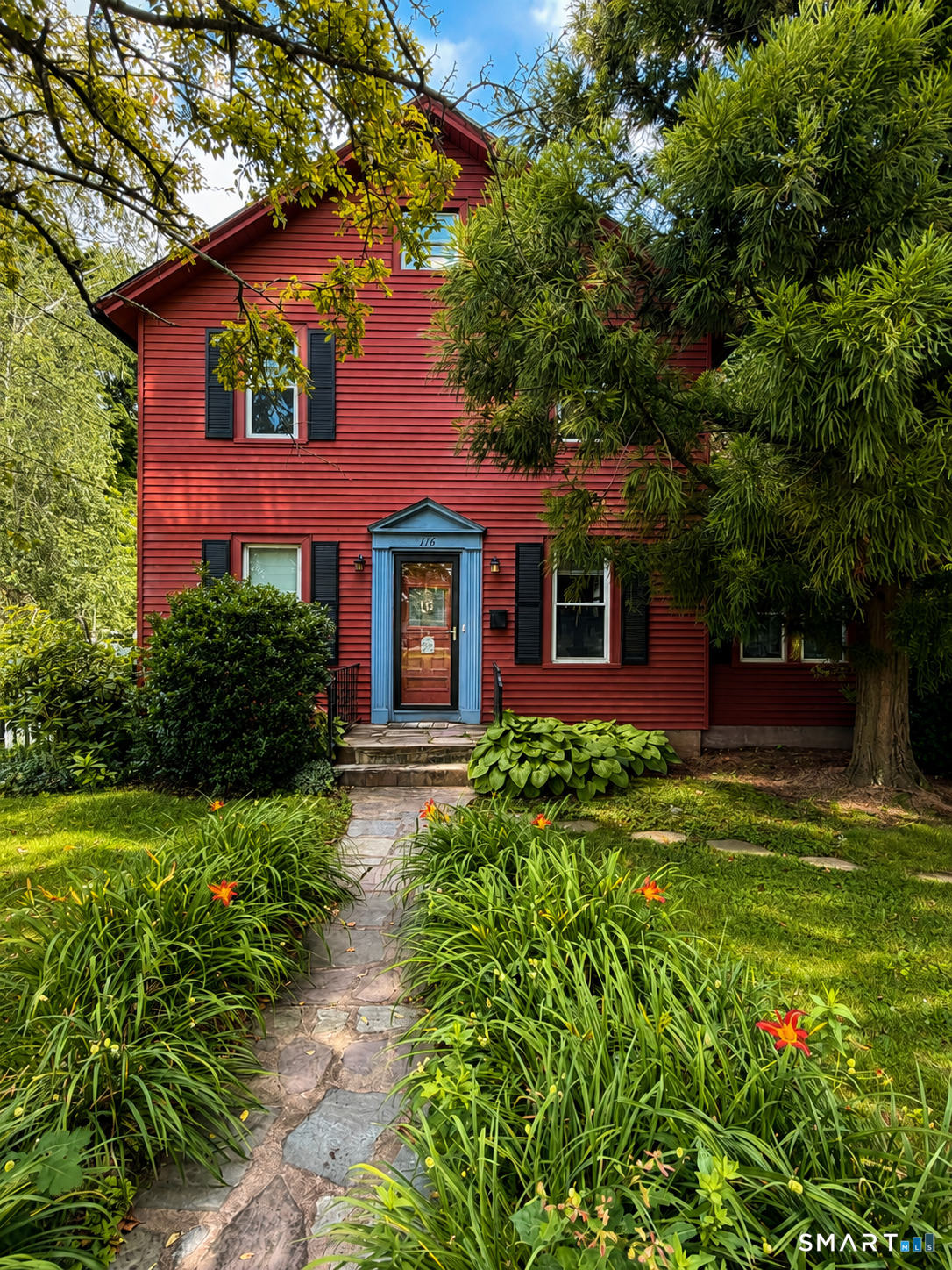 116 Schuyler Avenue Middletown CT 06457