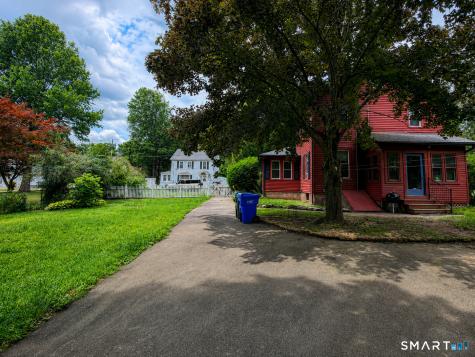 116 Schuyler Avenue Middletown CT 06457
